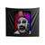 Captain Spaulding Indoor Wall Tapestries