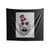 Captain Spaulding Bobble Head Indoor Wall Tapestries