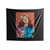 Cardi B Hip Hop Rap Star Music Indoor Wall Tapestries