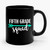 Fifth Grade Squad Ceramic Mug