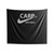 Carp Just Fish It Indoor Wall Tapestries