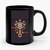 Figured The Sheikah Slate Ceramic Mug