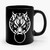 Final Fantasy Vii Fenrir Ceramic Mug