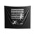 Cat Love Music Indoor Wall Tapestries