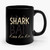 Finding Nemo Disney Finding Dory Nemo Shark Bait Hoo Ho Ho Ceramic Mug