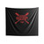 Certified Demogron Killer Stranger Things Indoor Wall Tapestries