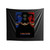 Characters Movie The Silence Of The Lambs 1991 Indoor Wall Tapestries