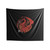 Charizard Game Of Thrones Logo Indoor Wall Tapestries