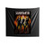Charlie's Angles Movie Indoor Wall Tapestries