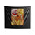 Cheetara Of The Thundercats Indoor Wall Tapestries