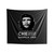 Chenin Blanc Wine Che Guevara Indoor Wall Tapestries