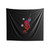 Chibi Spiderman And Deadpool Marvel Superhero Indoor Wall Tapestries