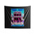 Chicago Vice %C3%97 Models Indoor Wall Tapestries