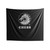 Chuck Berry Rip Rock 'N' Roll Chess Records Logo Indoor Wall Tapestries