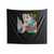 Chun-Li Gomen Ne! Indoor Wall Tapestries
