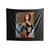 Cindy Crawford Swimsuit Indoor Wall Tapestries