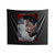 Civil War Tony Stark Indoor Wall Tapestries