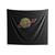 Classic Spaceman Indoor Wall Tapestries