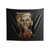 Cleveland And The King Indoor Wall Tapestries