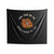 Cleveland Browns Dawg Pound Win Lose Or Tie Indoor Wall Tapestries
