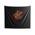 Cleveland Cavaliers Tristan Thompson Indoor Wall Tapestries