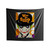 Clockwork Joker Indoor Wall Tapestries