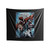 Comics Venom Vs Carnage Indoor Wall Tapestries