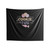 Cookie Artist Indoor Wall Tapestries