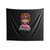 Cool Lil Pump Cartoon Rap Hip Hop Indoor Wall Tapestries
