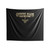 Country Roads Take Me Home Indoor Wall Tapestries