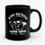 Frog Brothers Vampire Hunters Halloween Ceramic Mug