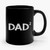 Dad 2 Ceramic Mug