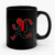 Funny Spiderman Marvel Avengers Infinity War Ceramic Mug
