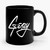 G Eazy Hip Hop Ceramic Mug