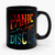 Galaxy Panic At The Disco Ceramic Mug