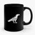 Game Of Thrones Winter Is Coming Raven Ceramic Mug