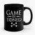 Game Of Toned Ceramic Mug