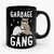 Garbage Gang Ceramic Mug