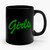 Girls From Friends Tv Show Ceramic Mug