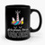 Girls Please I'm A Unicorn Shirt Ceramic Mug