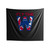 Cubs Win Logo Indoor Wall Tapestries