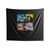 Cuphead Colors Mosaic Indoor Wall Tapestries