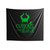 Curious Little Beastie Aurora Indoor Wall Tapestries