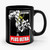 Go Beyond Plus Ultra My Hero Academia Anime Ceramic Mug