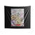 Cute Winniethe Pooh Indoor Wall Tapestries