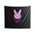 D Va Overwacth Nerf Indoor Wall Tapestries