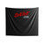 D. A. R. E Dare To Keep Kids Off Drug Indoor Wall Tapestries