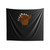 Dabbing Turkey Funny Thanksgiving Indoor Wall Tapestries