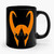 God Of Mischief Loki Asgard Evil Super Villain Ceramic Mug