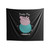 Daddy Pig Peppa Pig Funny Indoor Wall Tapestries